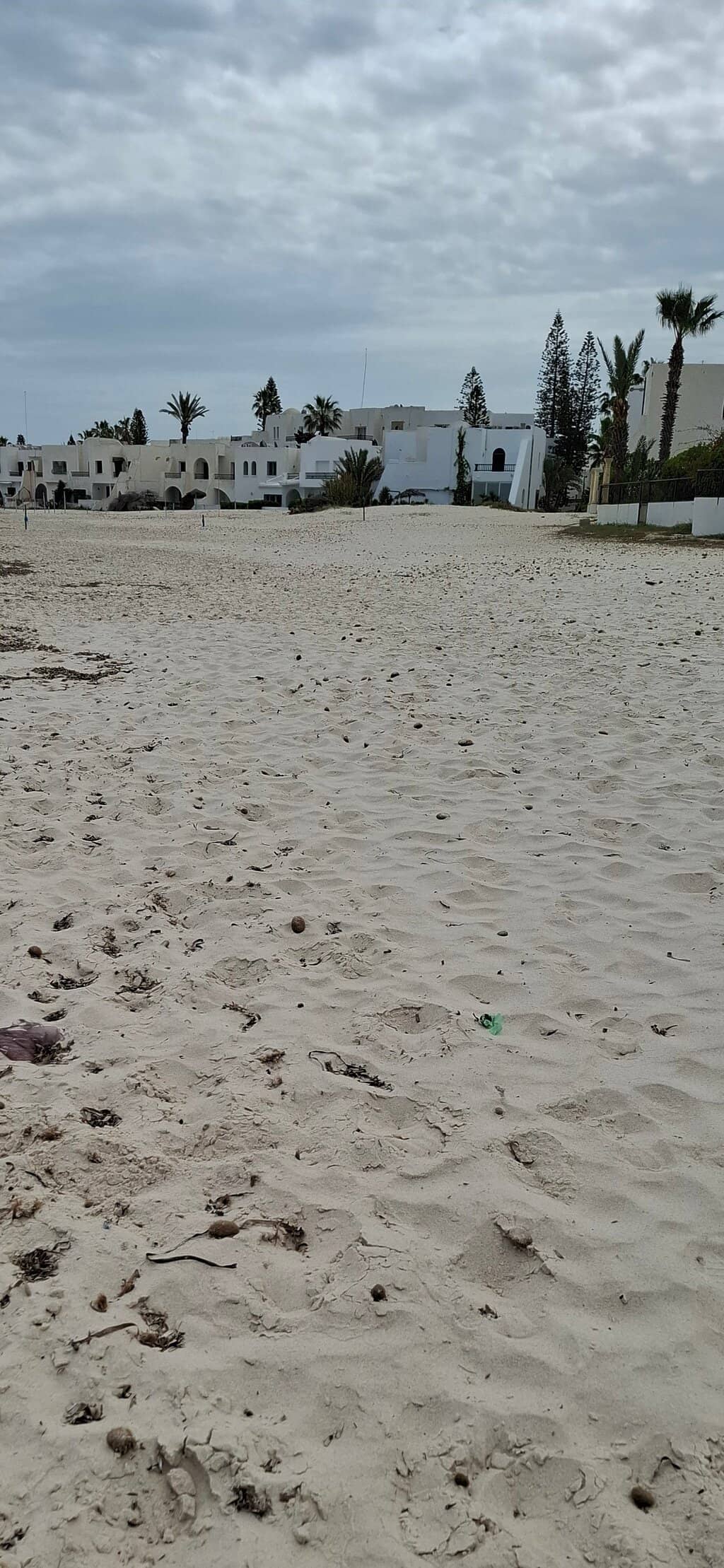 Kantaoui Marina