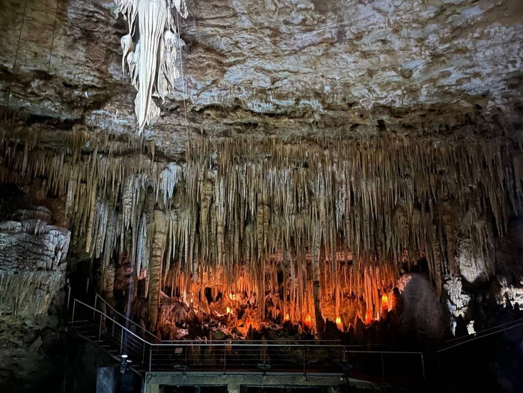 Light and Sound Show