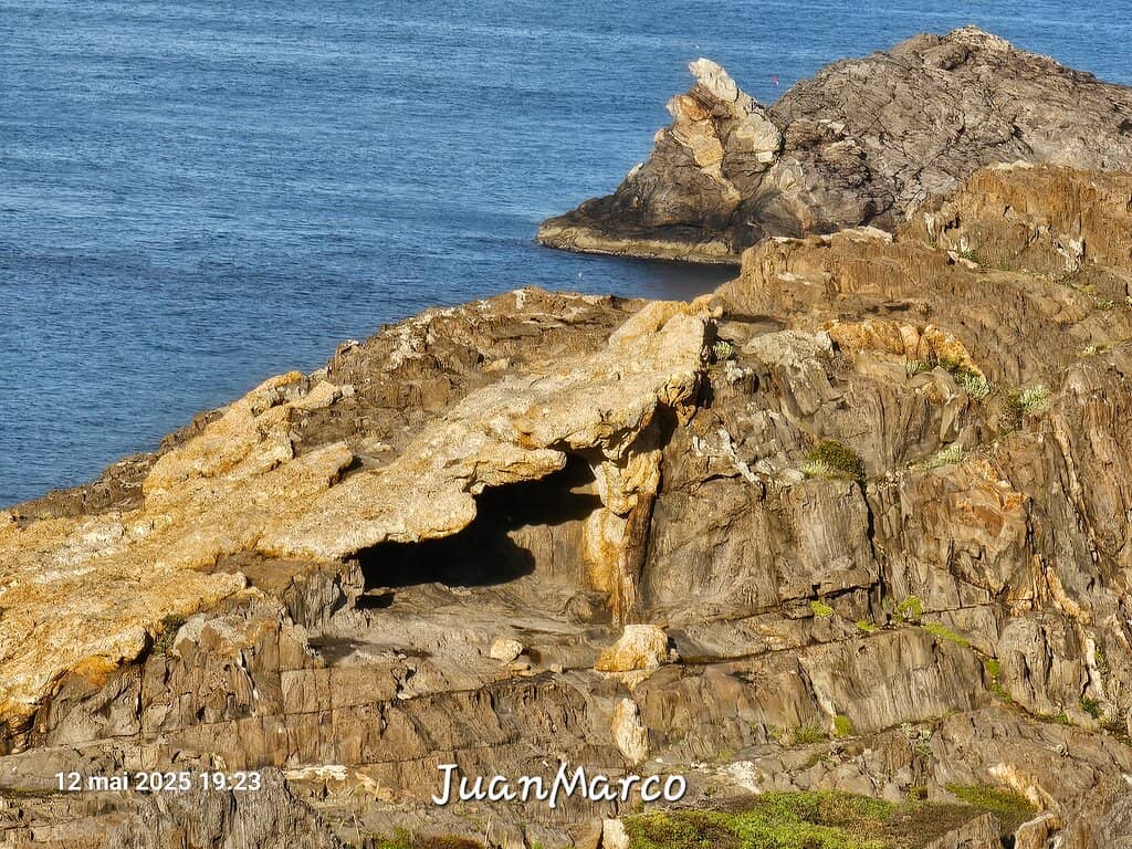 Secluded Beaches
