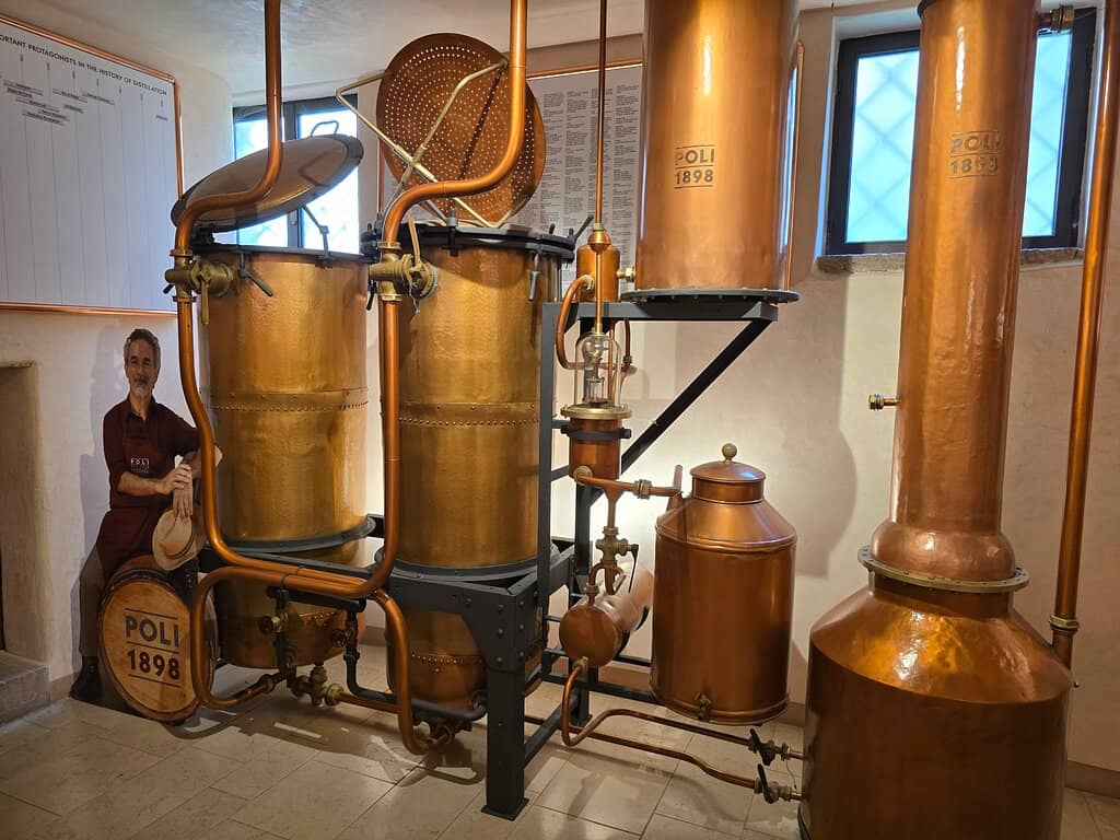 Complimentary Tasting