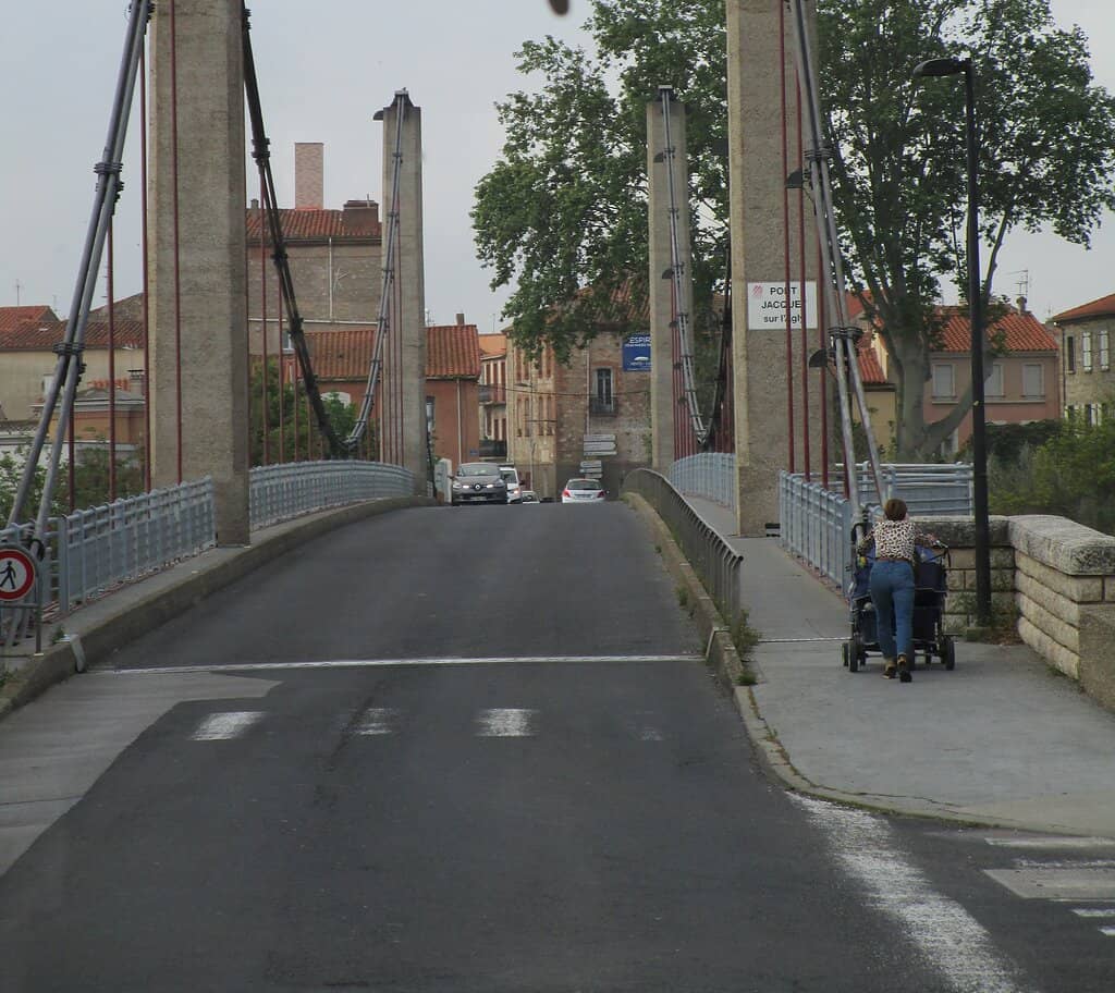 Medieval Charm of Hautpoul