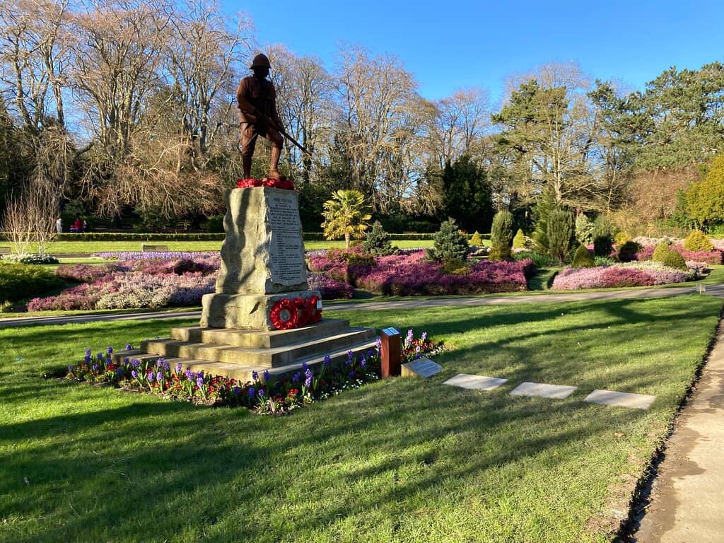 Pond Life & Bird Watching