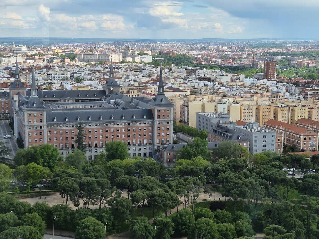 Historical Evolution Panels