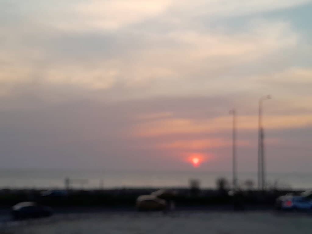 Vertical photo
