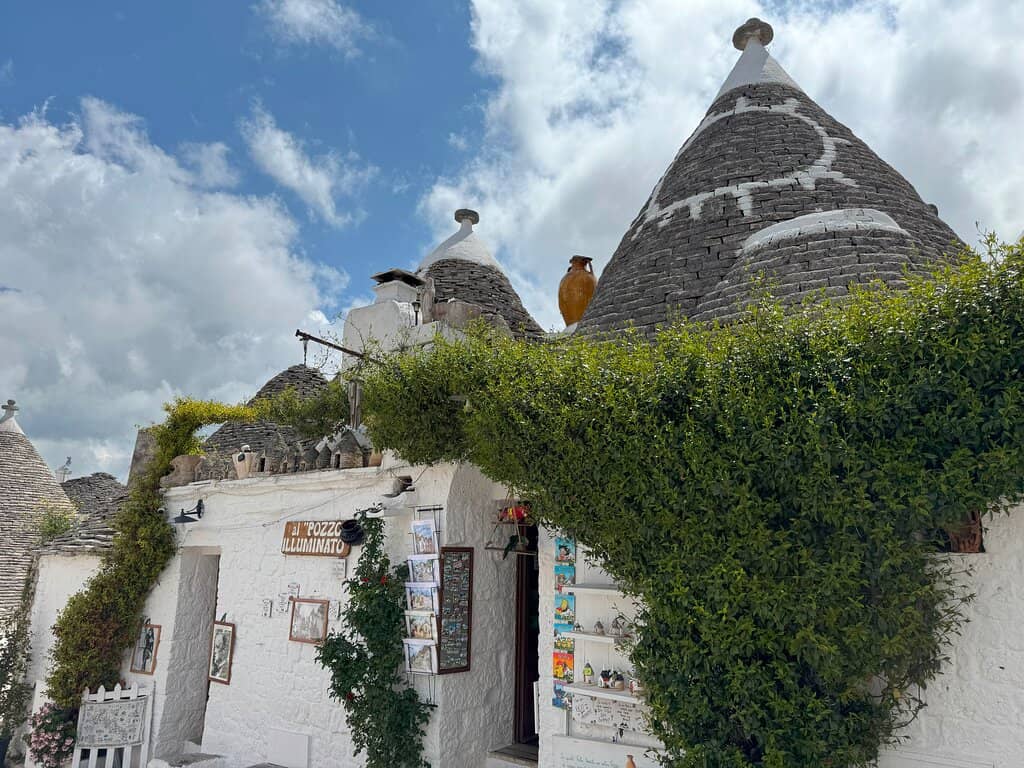 Cobblestone Streets & Artisan Boutiques