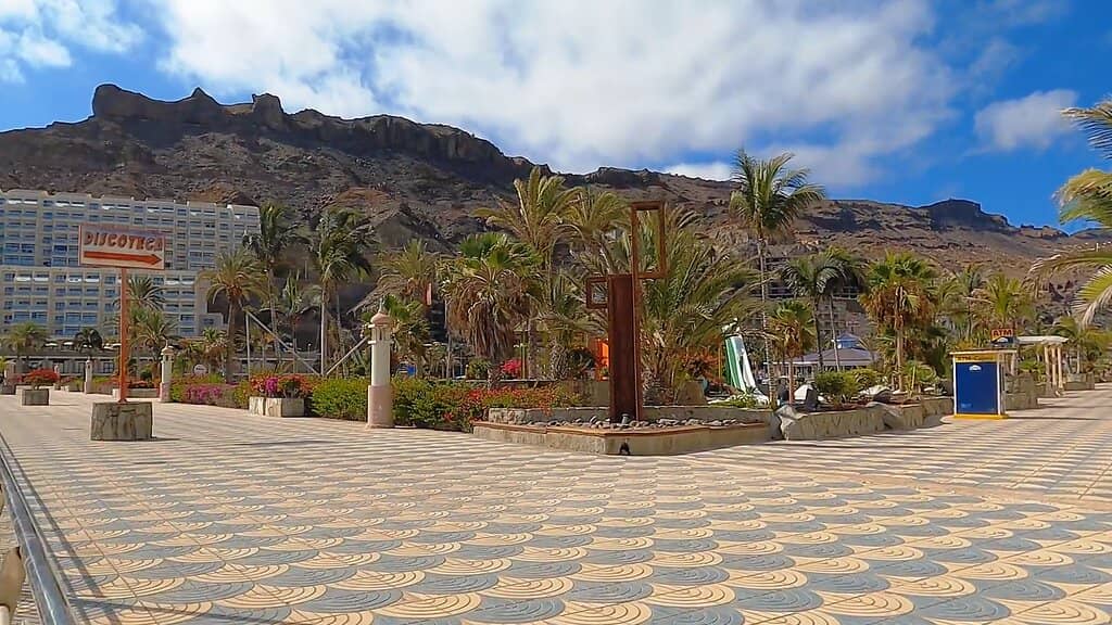 Grill Taurito Restaurant