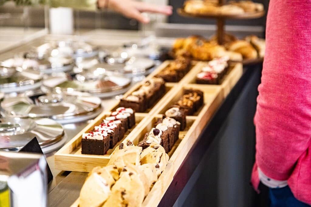 Culinary Delights