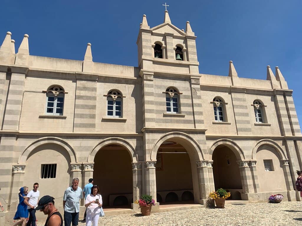 Panoramic Coastal Vistas