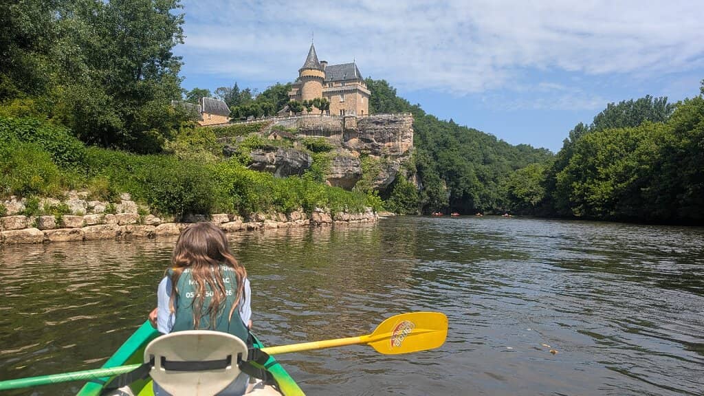 Family Fun on the Water