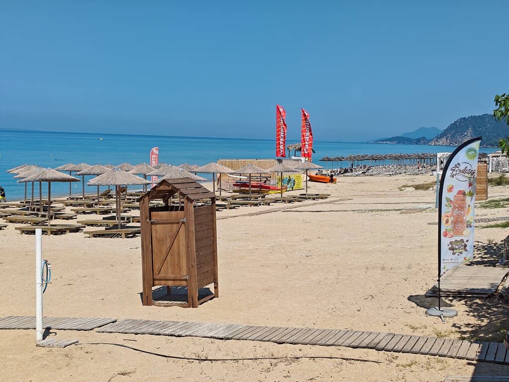 Spectacular Sunset Views