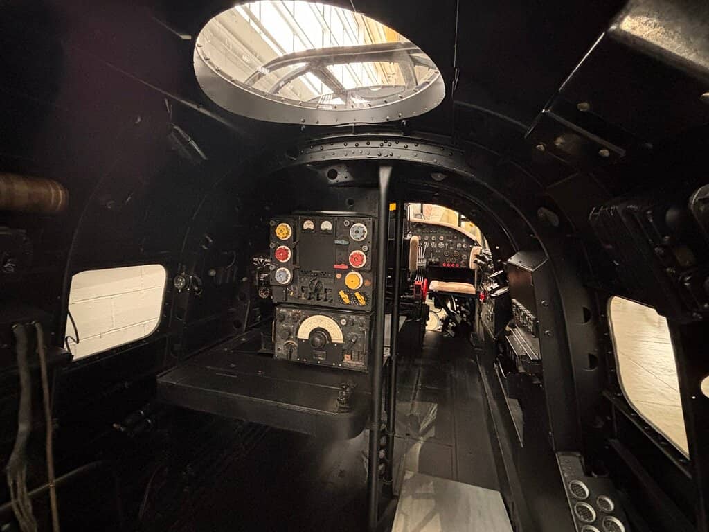 Interactive Command Station