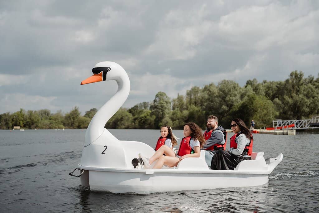 Retail Therapy Galore