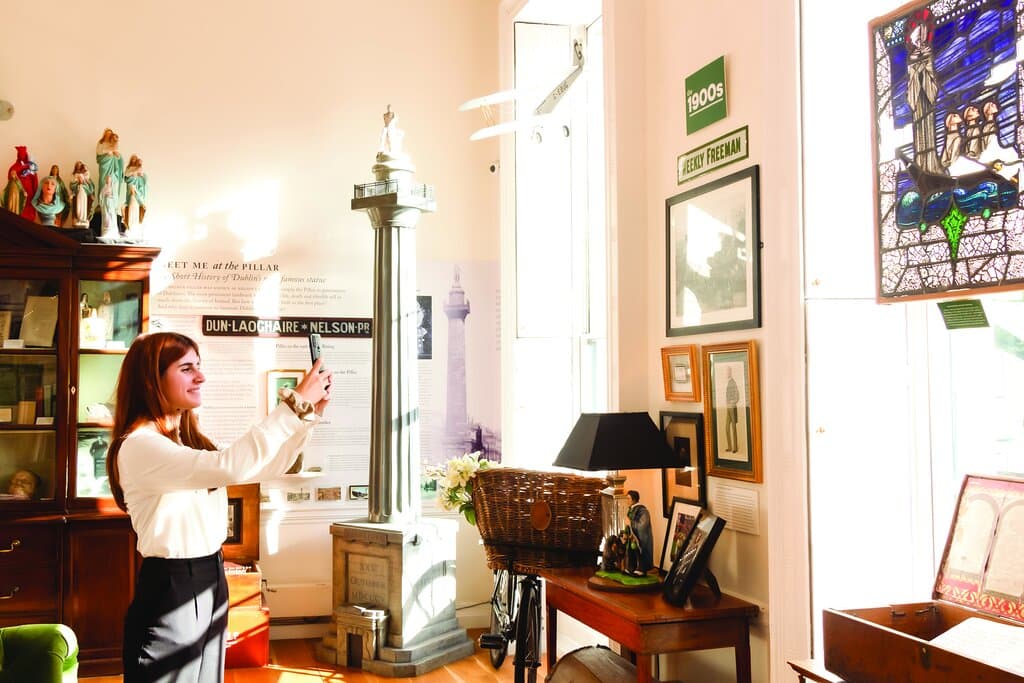 The best history lesson you never had.