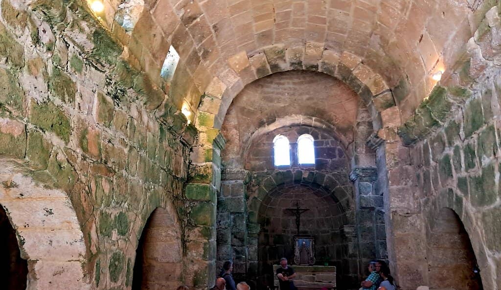 Ancient Stone Architecture