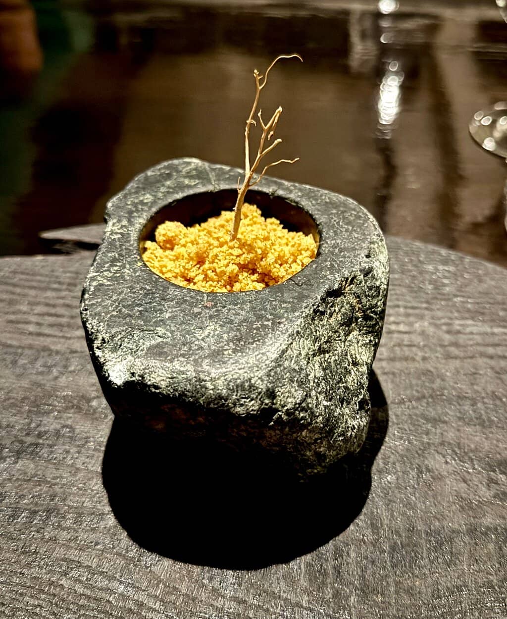 Interactive and Playful Dishes