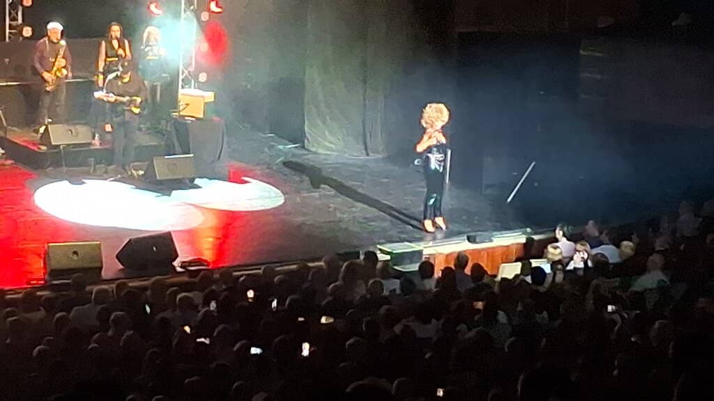 World-Class Performances