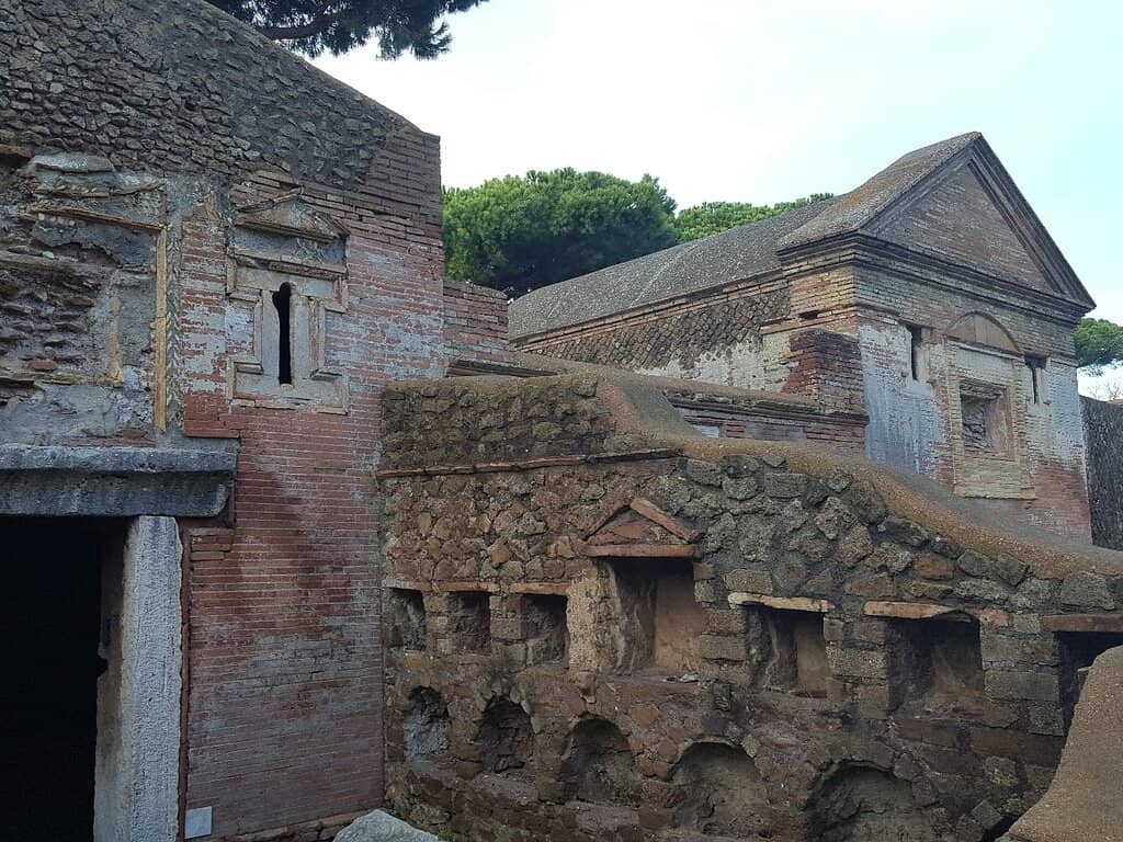 Quiet and Undisturbed Atmosphere