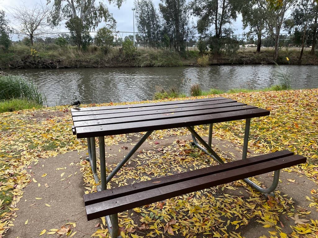 Cudgegong River Sculpture Walk