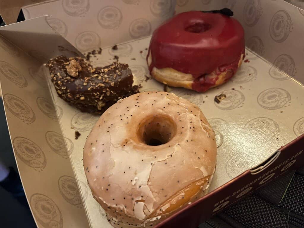 Exceptional Customer Service