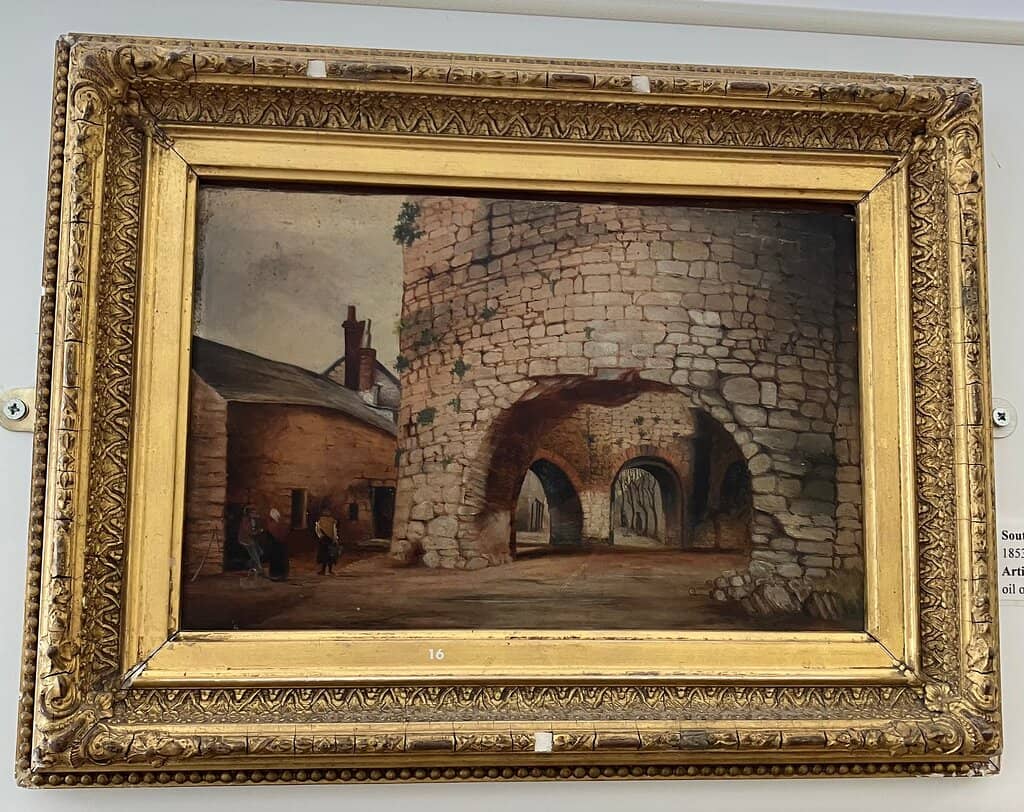 Rotating Special Exhibitions