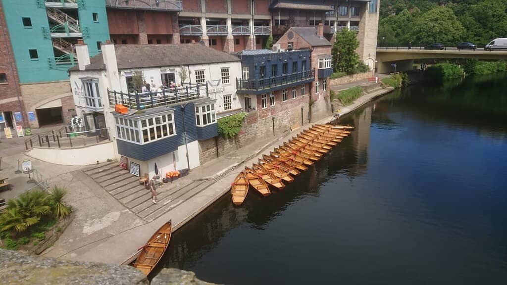 Historic Architecture