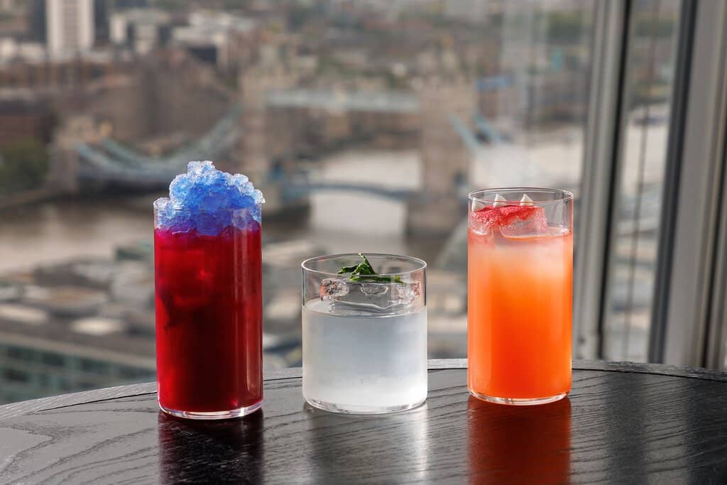 Modern British Cuisine