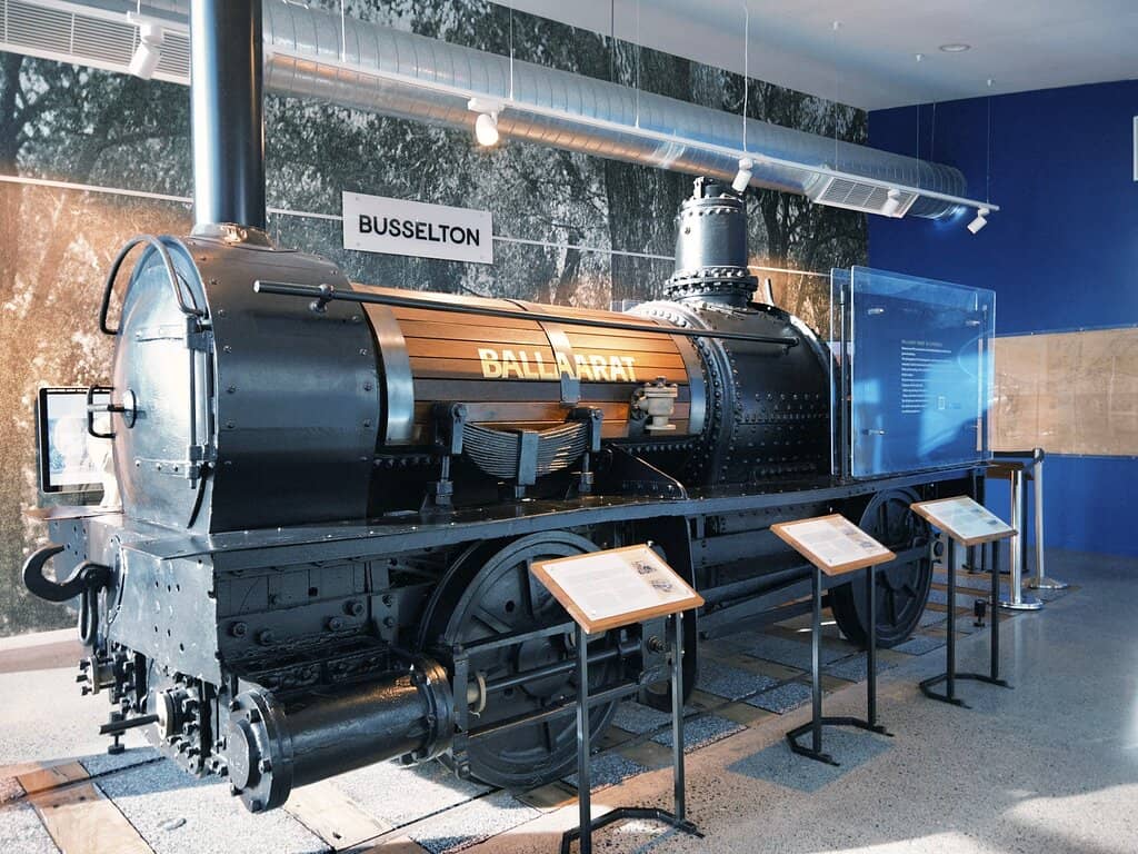 Maritime History