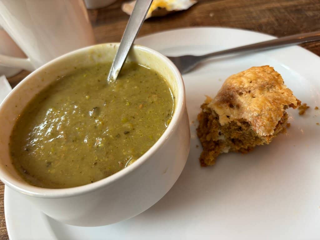 Dietary Accommodation Gem