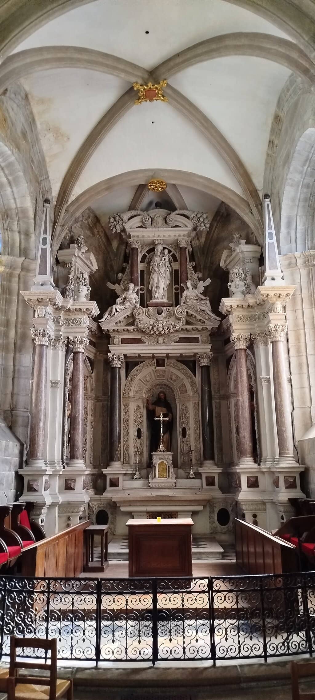 Pipe Organ