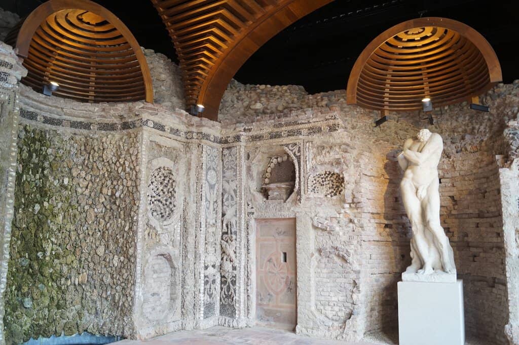 The Royal Palace Interior