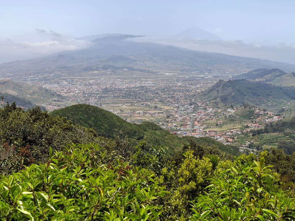 Sendero de los Sentidos
