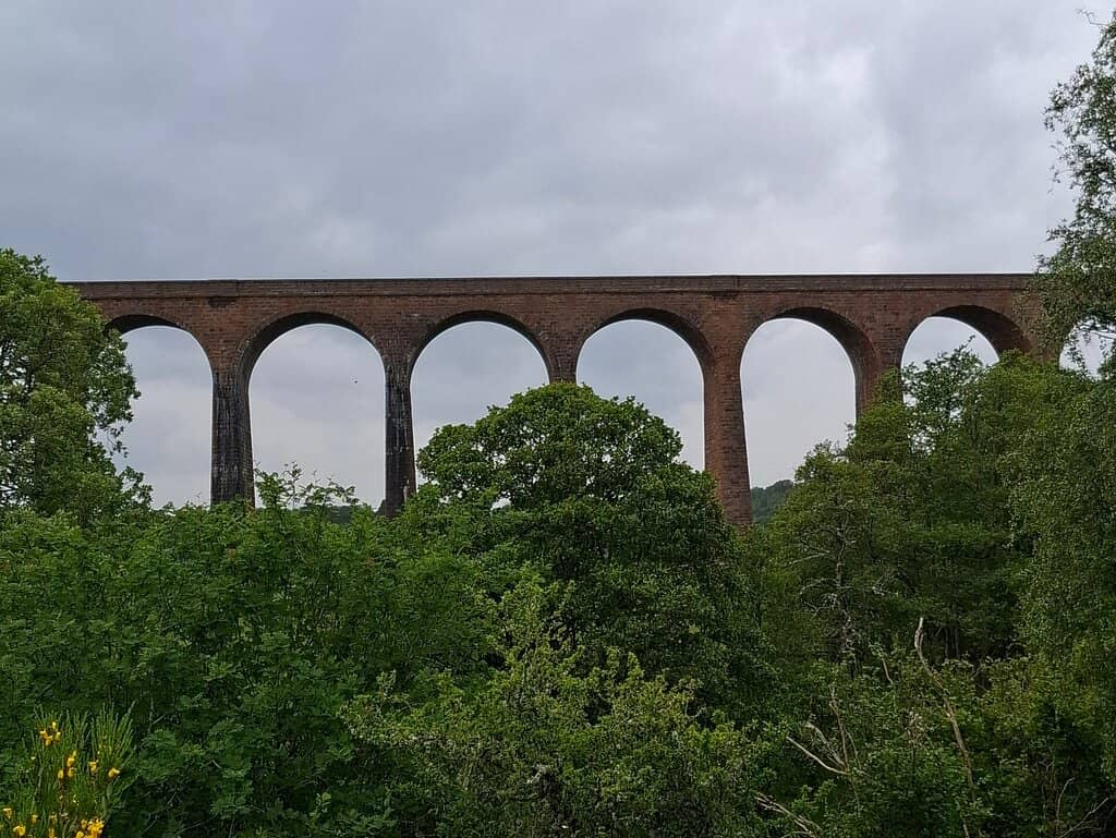 Proximity to History