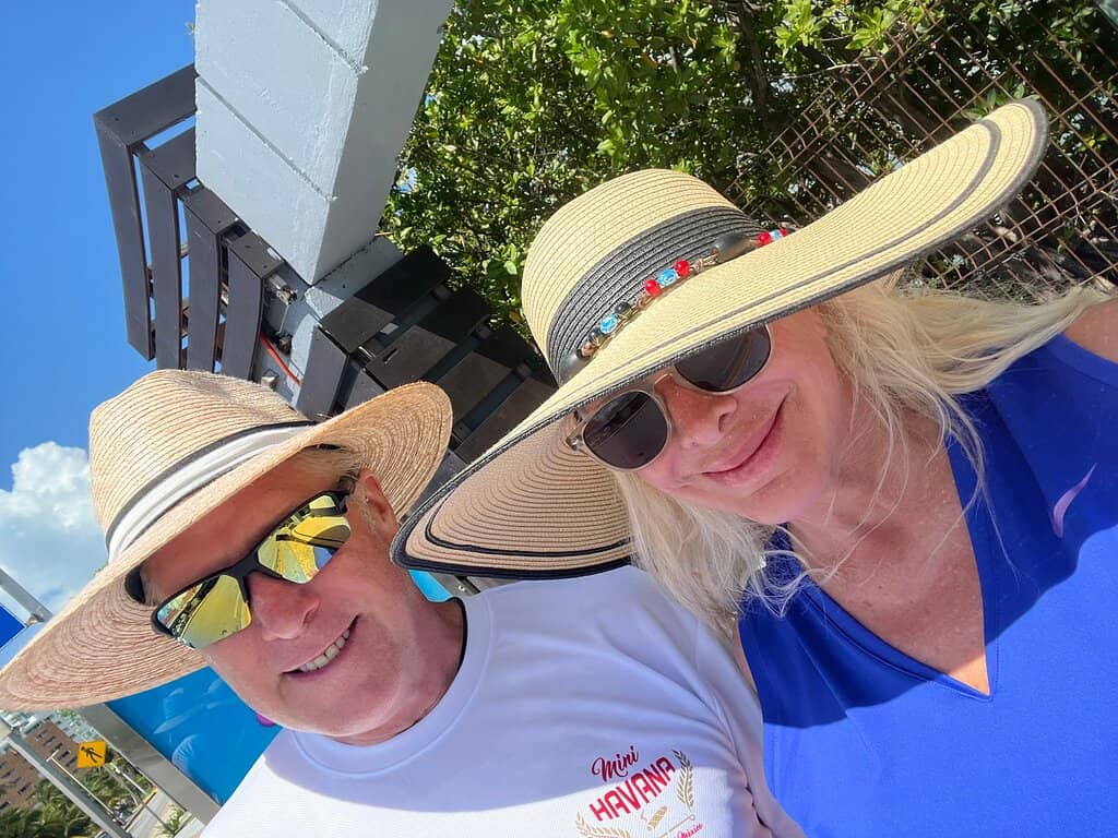 Street Food Delights