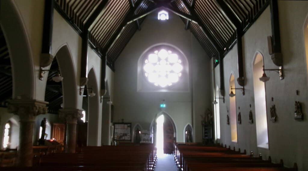 Active Parish Community
