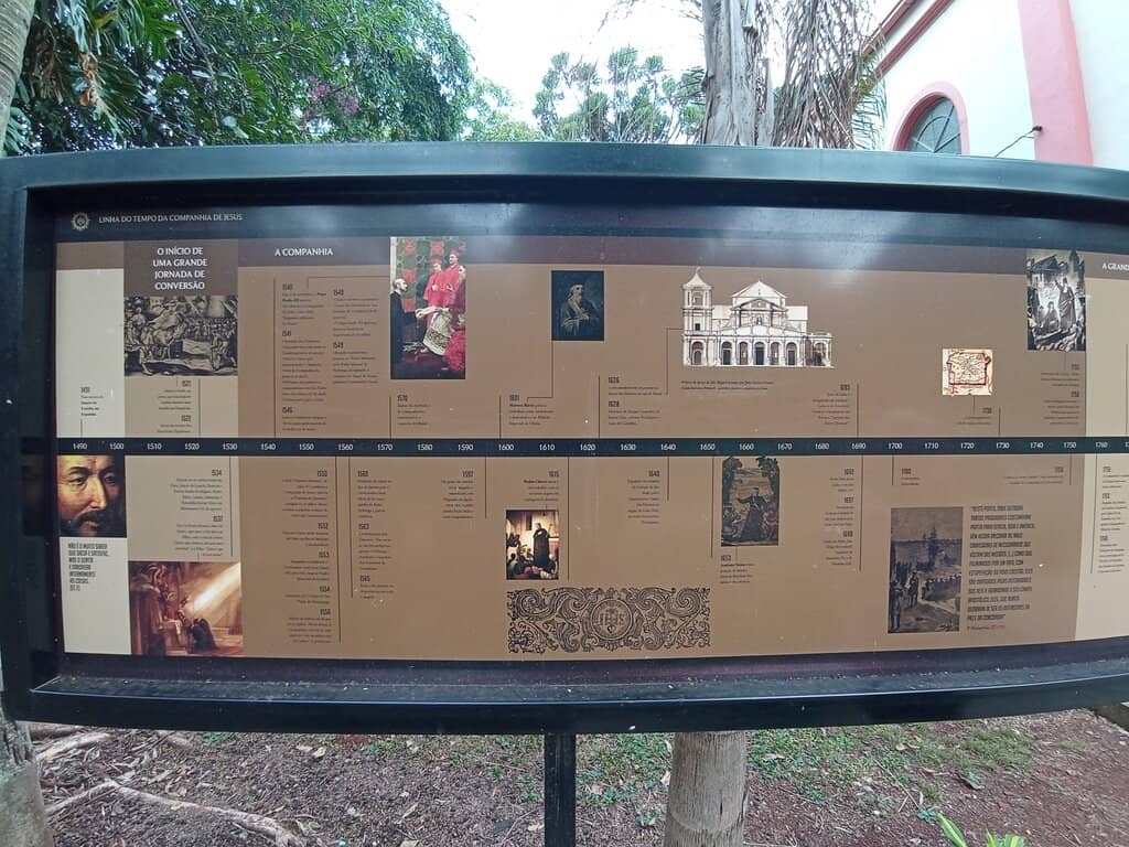 Chapel of the Martyrs