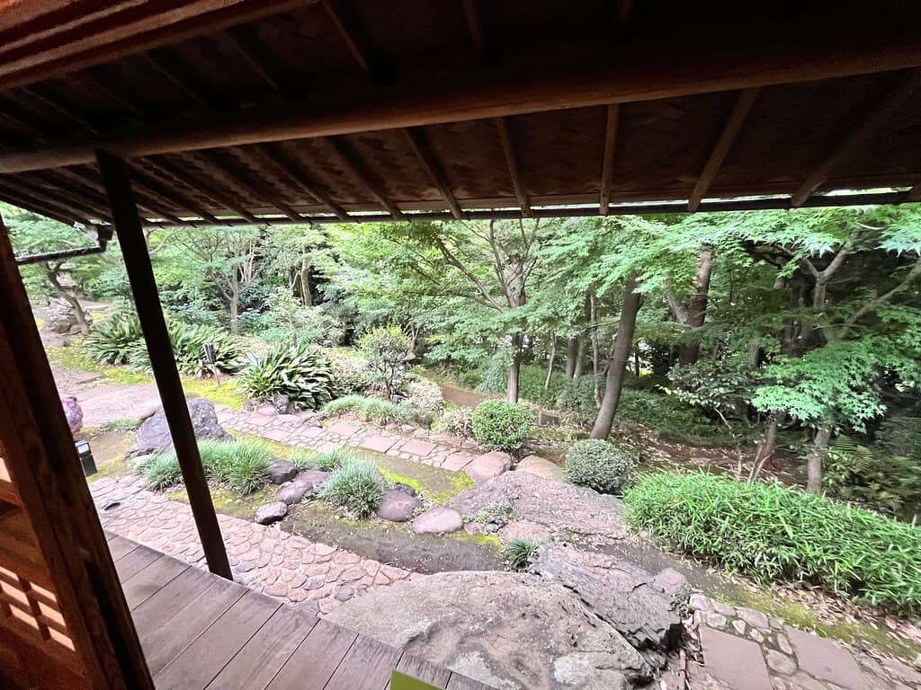 Taisho-era Architecture