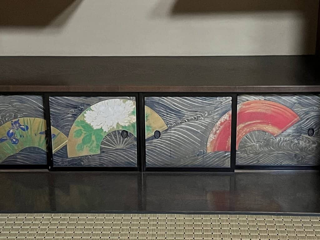 Traditional Japanese Garden