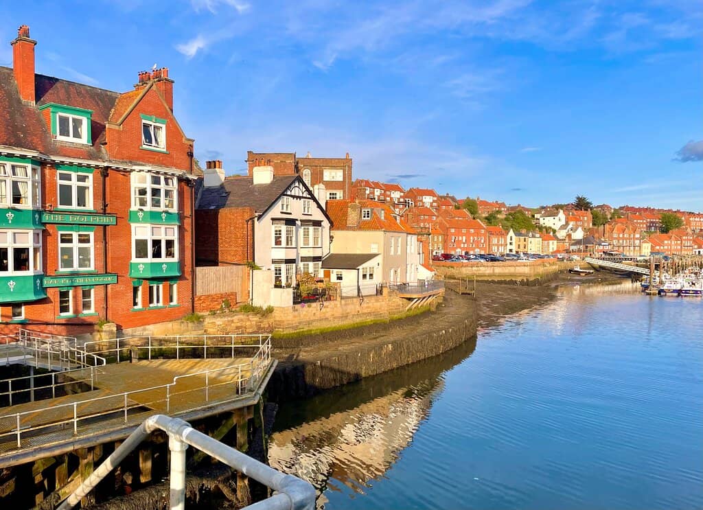 Harbour Views