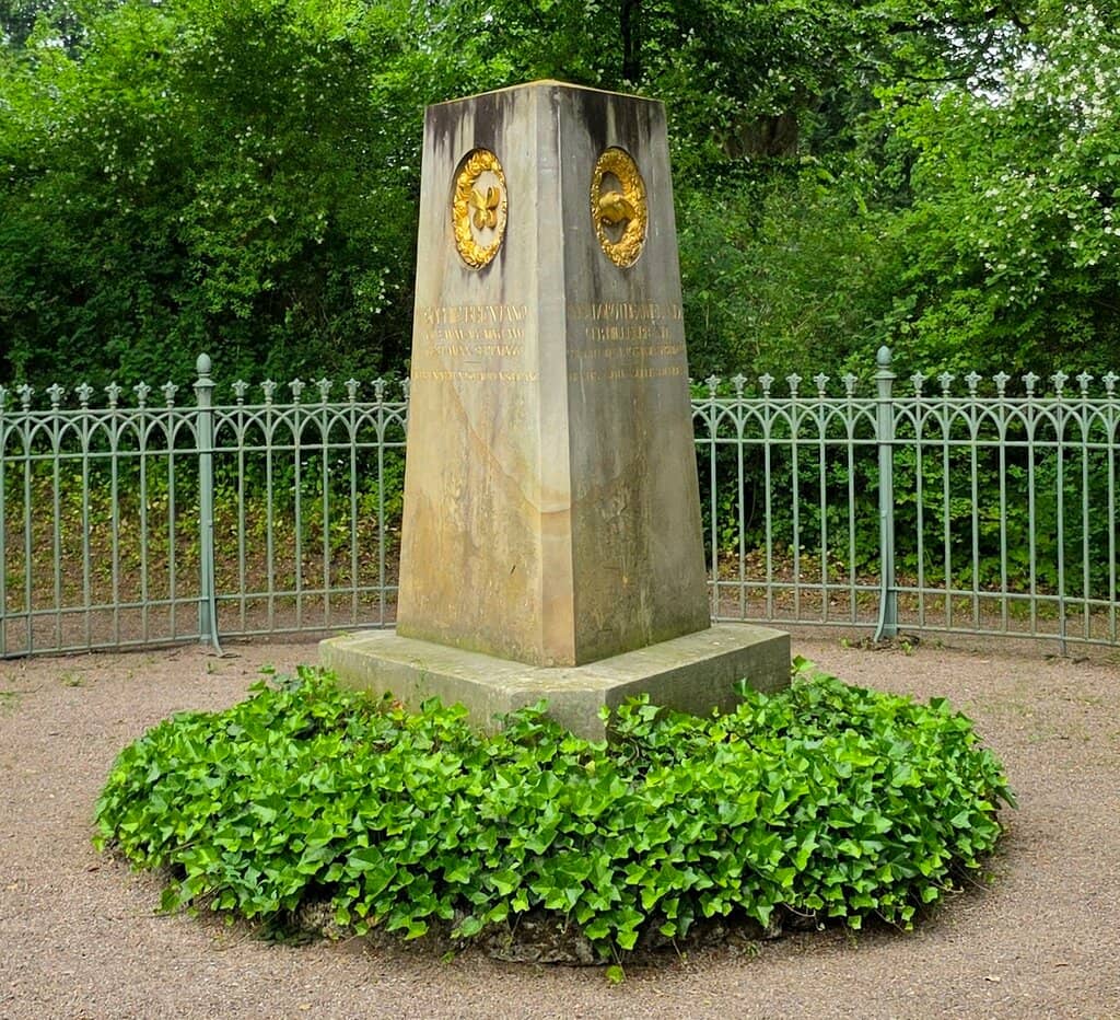 Shakespearean Legacy