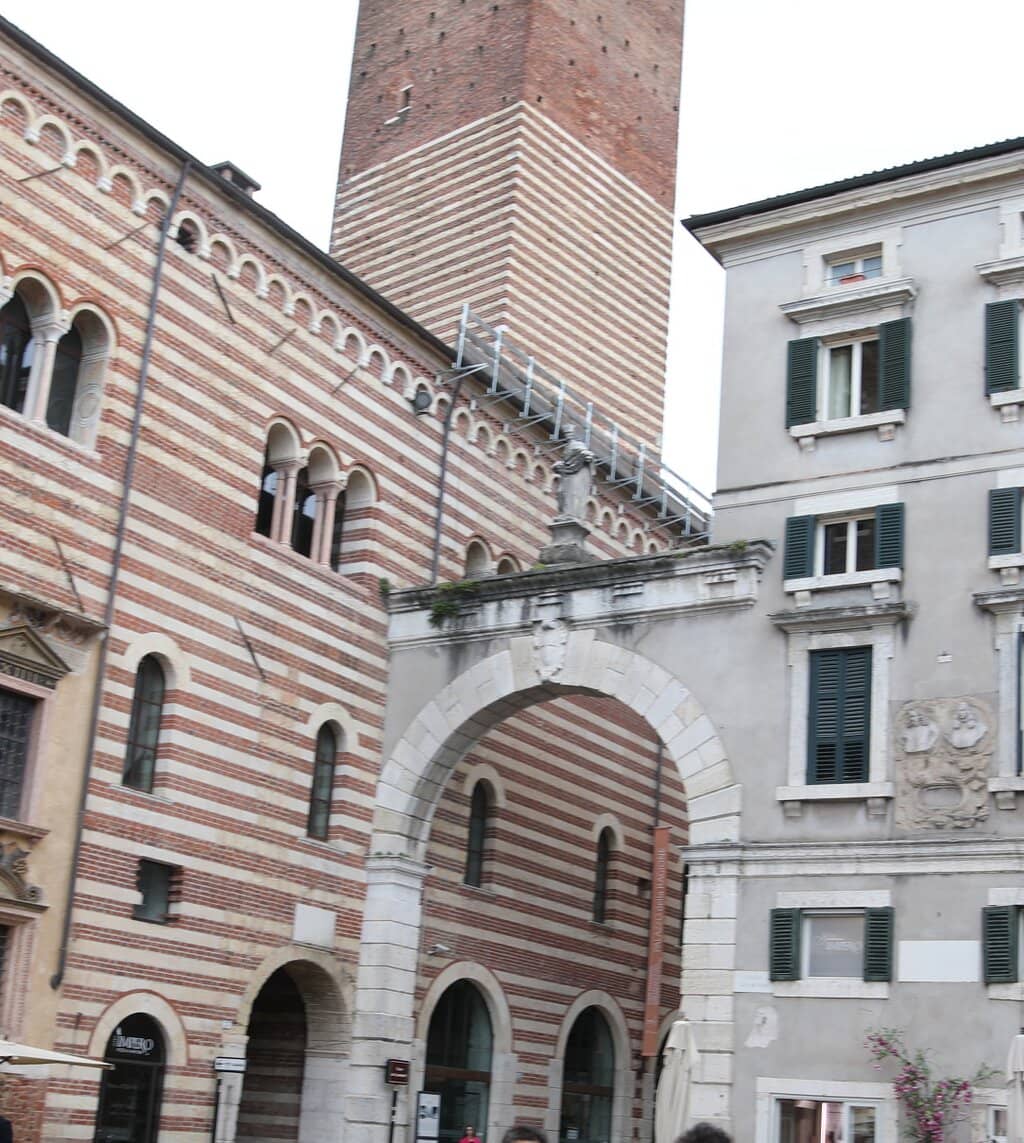 The Hanging Whale Rib