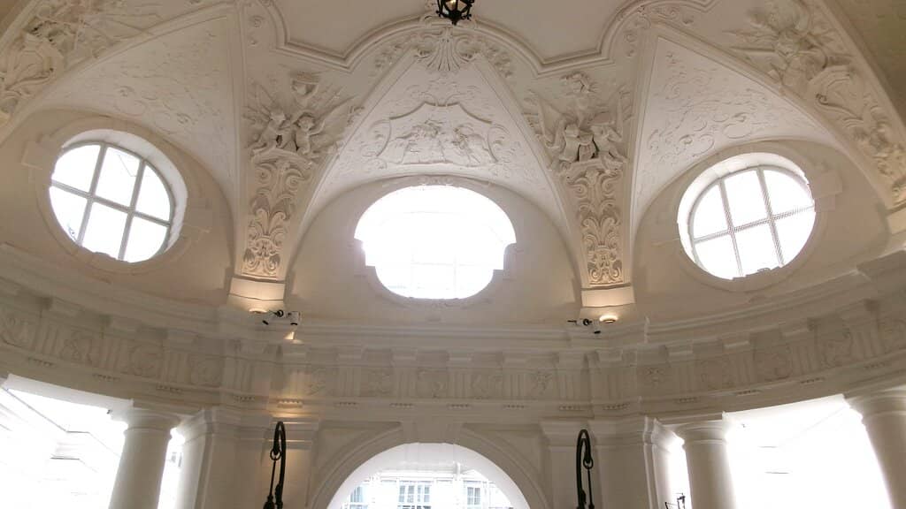 Baroque Architecture