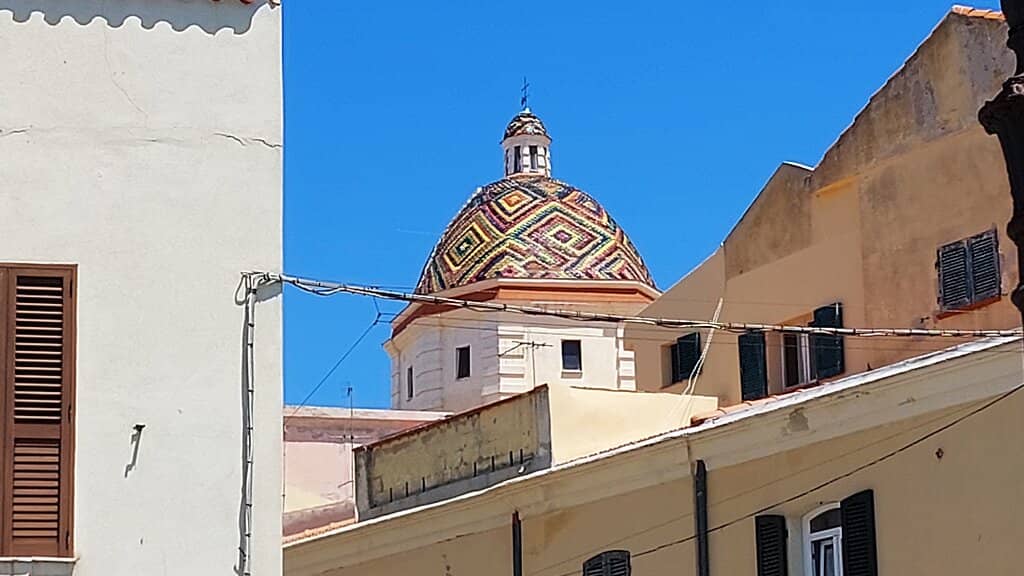 Bronze Stations of the Cross