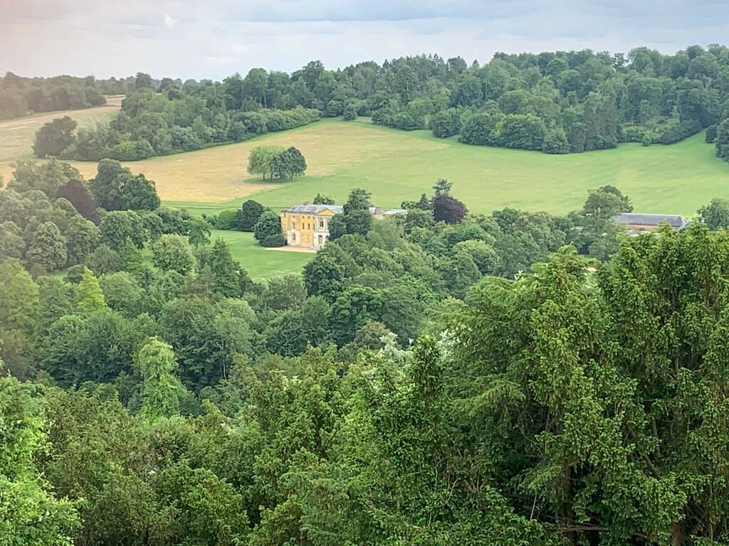 The Labyrinth Bridge