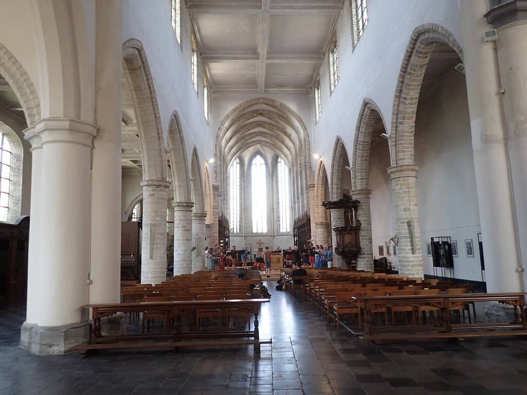 Medieval Architecture