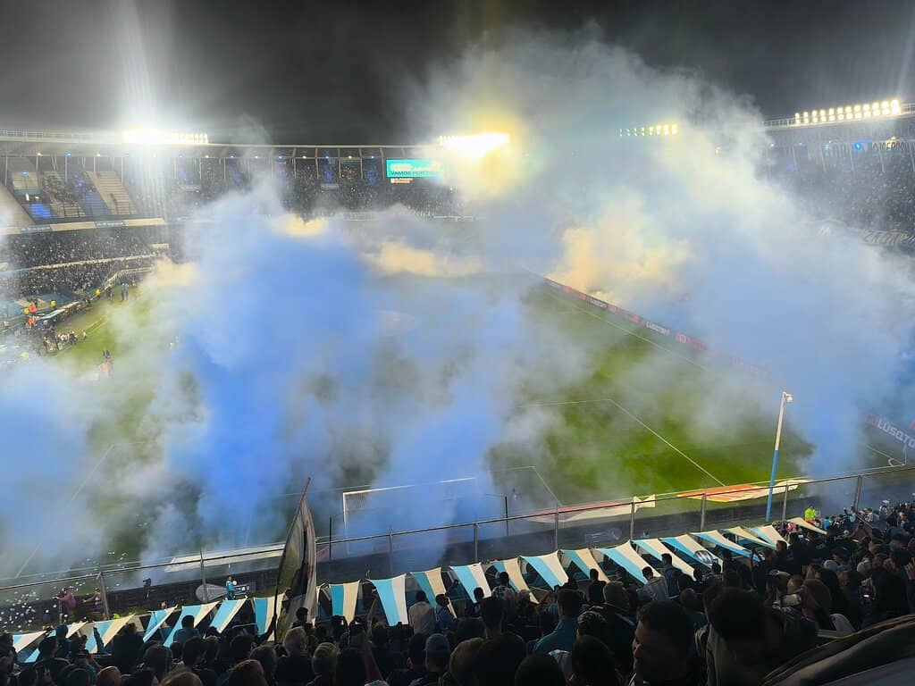 Iconic Cylindrical Design