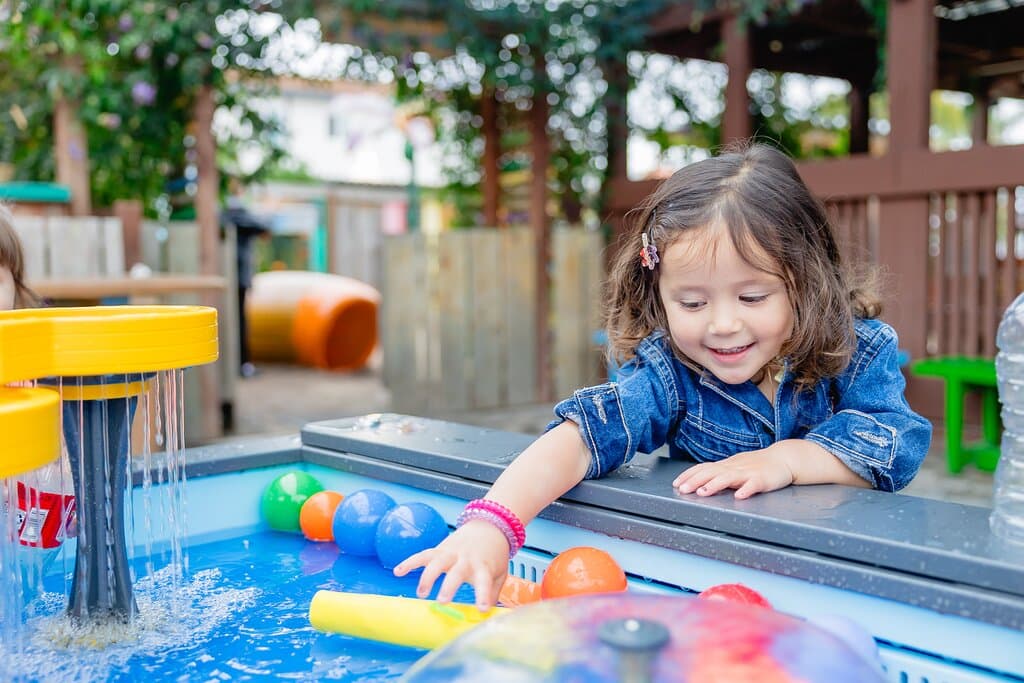 Explore Water Ways and learn how you can be a water conservation hero!