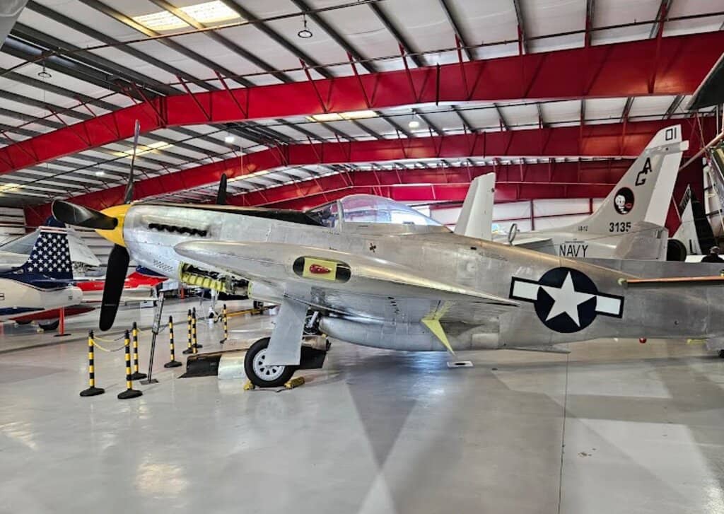 Extensive Memorabilia