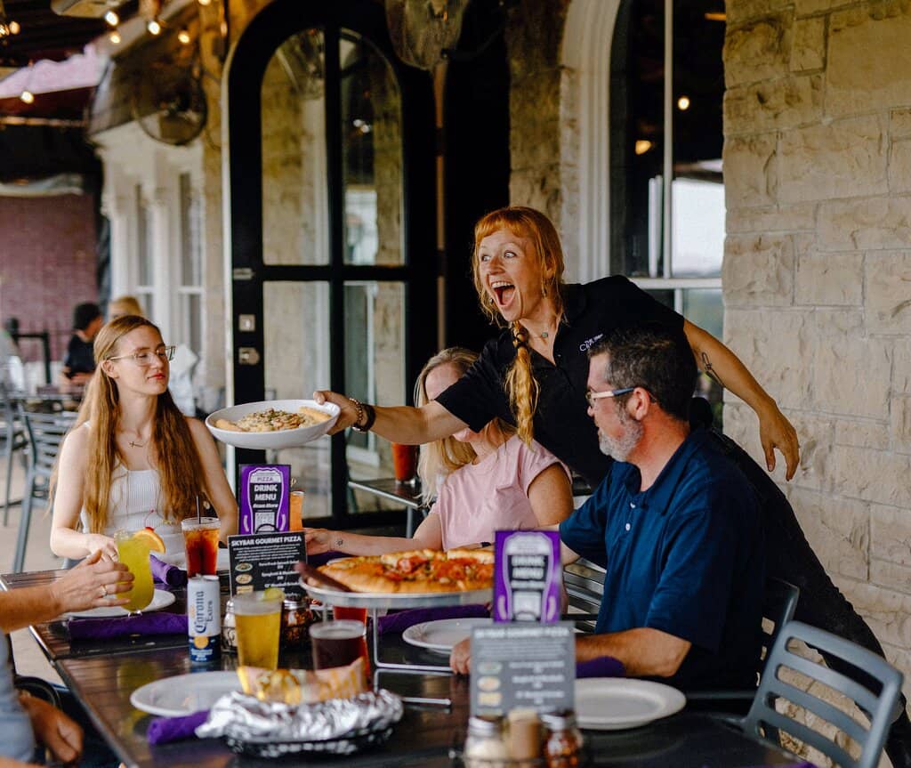 Historic Hotel Ambiance