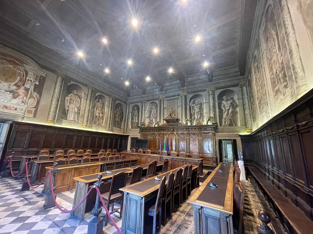 Sebastiano del Piombo's Altarpieces