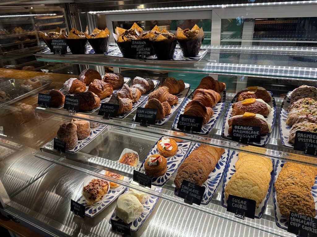 Inviting Atmosphere and Patio